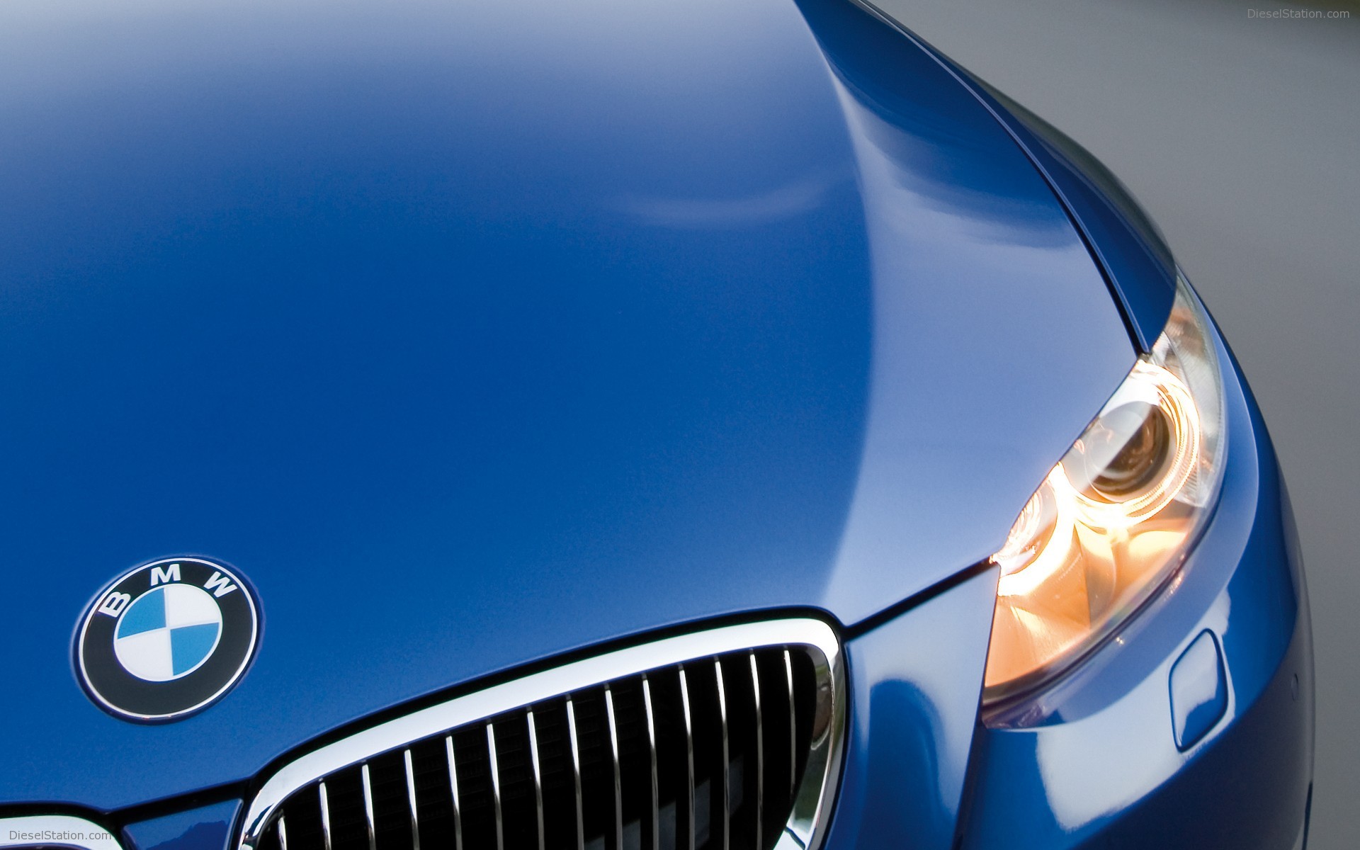 BMW 3 Series Coupe (2006)